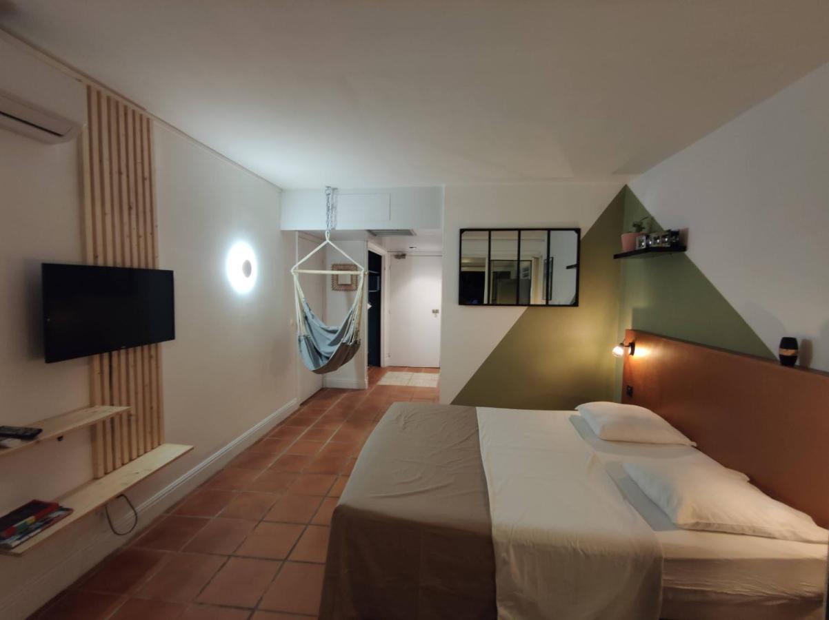 Kukumi'S Suite Anse Des Rochers Saint-Francois  Εξωτερικό φωτογραφία